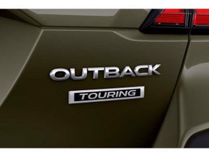 2024 Subaru OUTBACK Touring