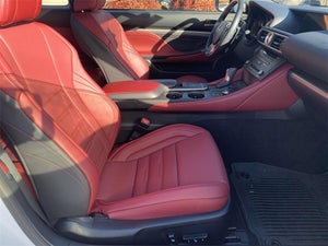 2017 Lexus RC 300