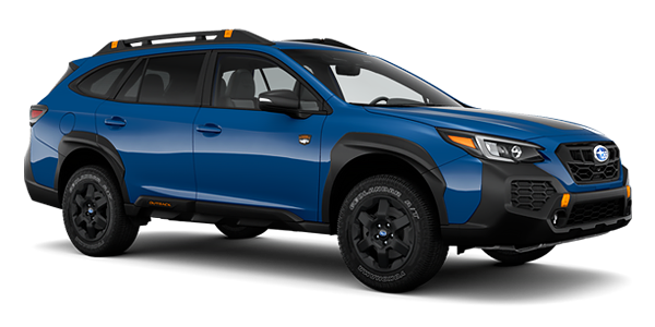 2024 Outback | Subaru of Spartanburg in Spartanburg SC
